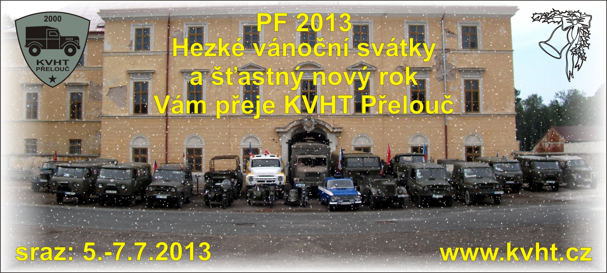 PF_2013 Přelouč