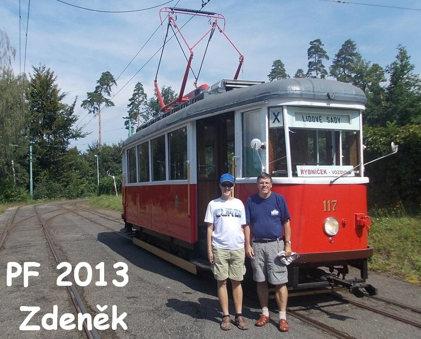 PF 2013 zdeněk