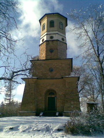 Babylon foto Jarda Kořínek